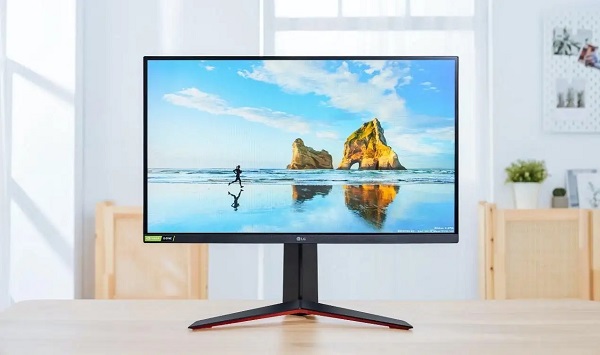 电脑显示器性价比排行 2022高性价比显示器推荐