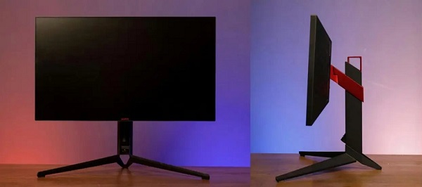 电脑显示器性价比排行 2022高性价比显示器推荐