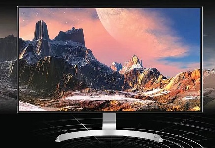 电脑显示器性价比排行 2022高性价比显示器推荐