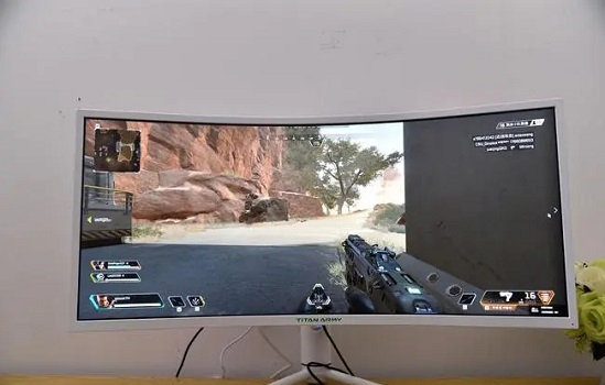 电脑显示器性价比排行 2022高性价比显示器推荐