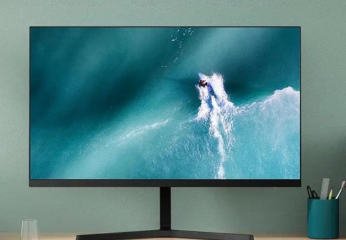 电脑显示器性价比排行 2022高性价比显示器推荐