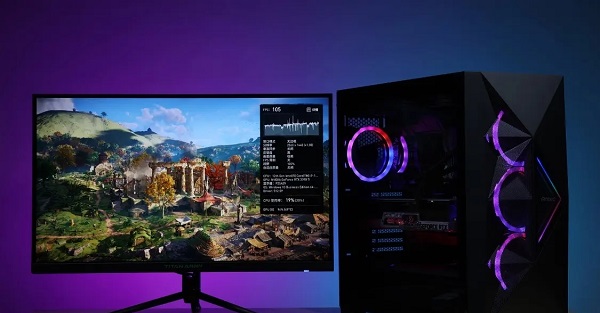 电脑显示器性价比排行 2022高性价比显示器推荐