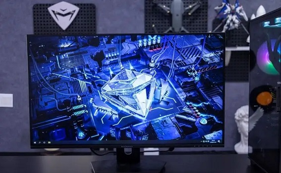 电脑显示器性价比排行 2022高性价比显示器推荐