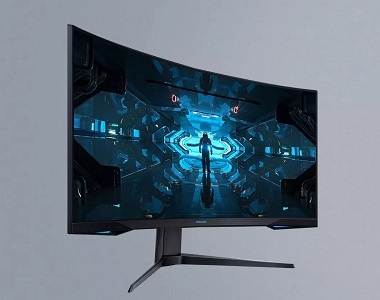 电脑显示器性价比排行 2022高性价比显示器推荐