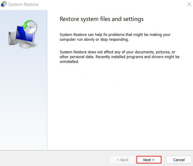 Win11提示rundll32.exe应用程序错误的解决方法