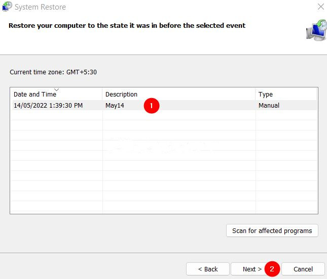 Win11提示rundll32.exe应用程序错误的解决方法