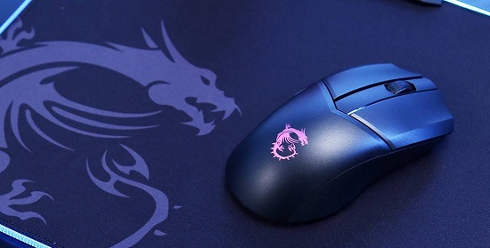 鼠标不动了按什么键恢复