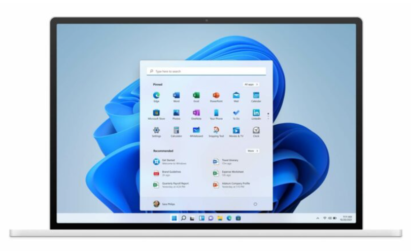 微软Win11 22H2 Build 22621已面向Release Preview通道发布：需手动下载