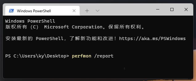 Win11系统自带检测工具怎么使用？Win11系统自带检测功能使用方法