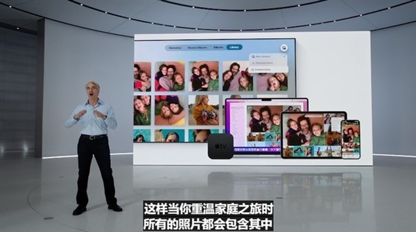 5分钟看完2022苹果WWDC开发者大会