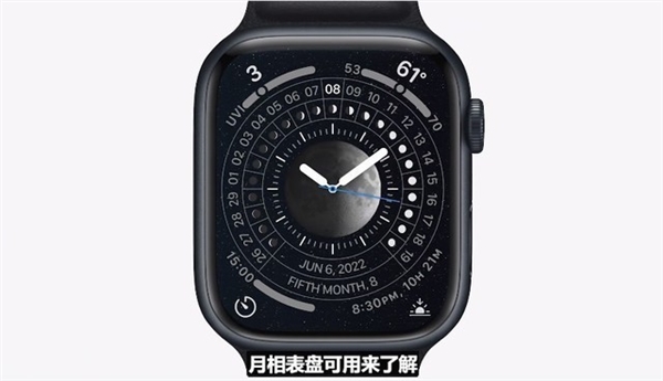 5分钟看完2022苹果WWDC开发者大会