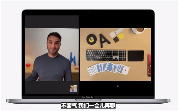 5分钟看完2022苹果WWDC开发者大会