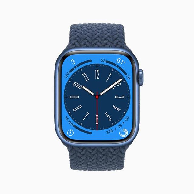 苹果正式发布watchOS 9 Beta预览版：适用于Apple Watch Series 4及后续表款