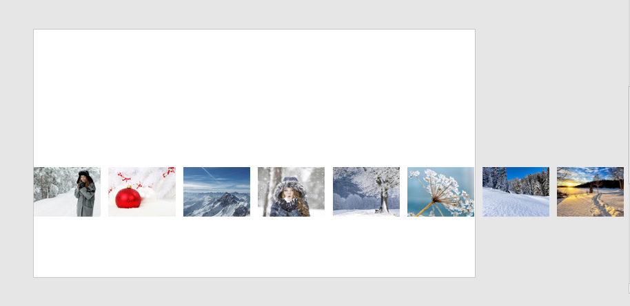 PPT实现图片的轮播效果