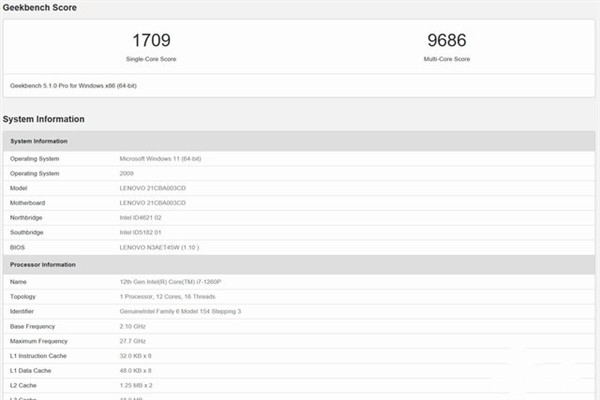 联想ThinkPad X1 Carbon 2022评测 商务办公笔记本电脑推荐