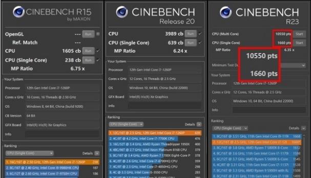 联想ThinkPad X1 Carbon 2022评测 商务办公笔记本电脑推荐