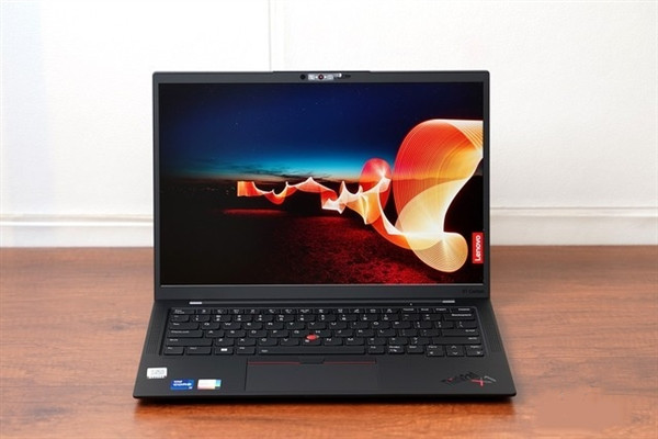 联想ThinkPad X1 Carbon 2022评测 商务办公笔记本电脑推荐