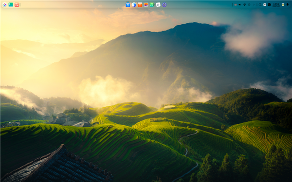 国产操作系统深度deepin 20.6发布：升级Stable内核至5.15.34