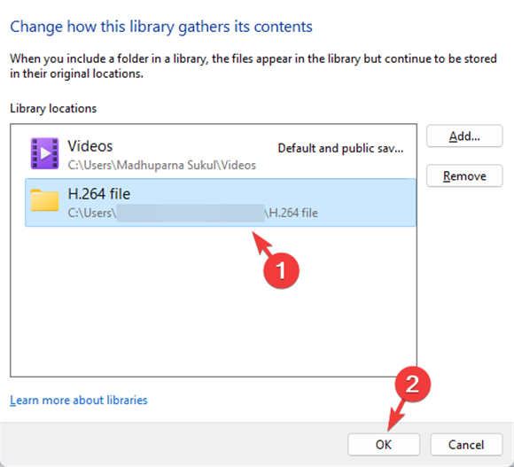 MOV视频文件怎么打开？Win11系统打开MOV视频文件的方法讲解