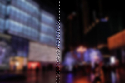 Photoshop如何做出水雾效果？Photoshop做出水雾效果的方法