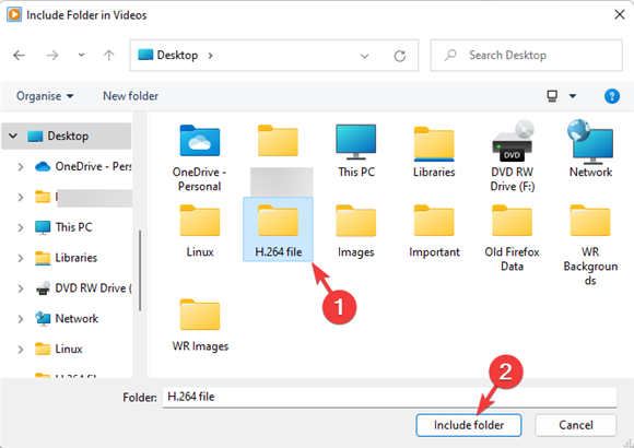 MOV视频文件怎么打开？Win11系统打开MOV视频文件的方法讲解