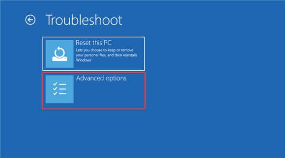 Win11页面提示BSOD错误代码0xc0000001怎么解决？