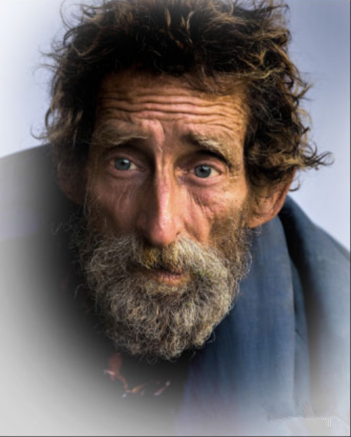 Ps如何制作人物双重曝光摄影照片