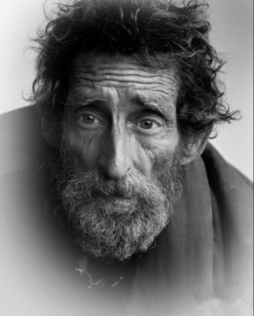 Ps如何制作人物双重曝光摄影照片