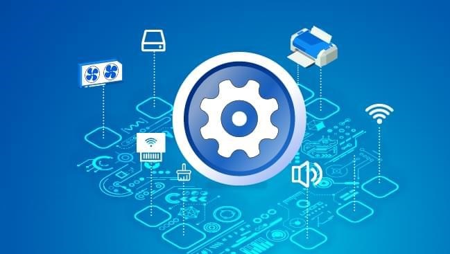 英特尔发布最新Graphics Driver 30.0.101.1994驱动：支持驱动人生