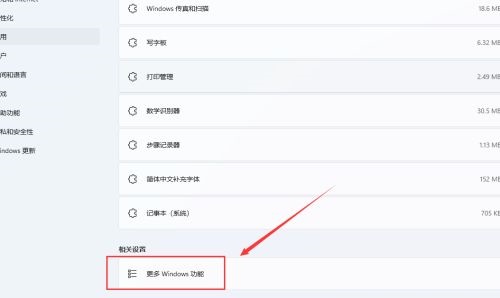 Win11如何开启虚拟机平台？Win11开启虚拟机平台的方法