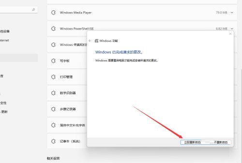 Win11如何开启虚拟机平台？Win11开启虚拟机平台的方法