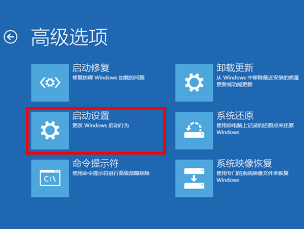 Win11如何进入安全模式？Win11进入安全模式的方法