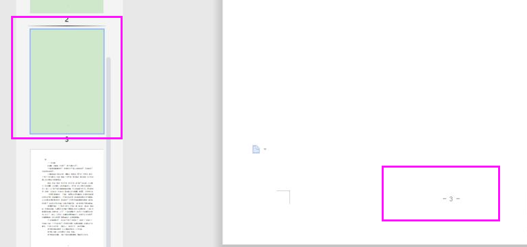 Wps如何删除固定页？Wps删除固定页的方法