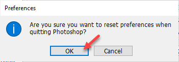 Win11 Photoshop软件使用出错崩溃怎么办？Photoshop崩溃解决方法