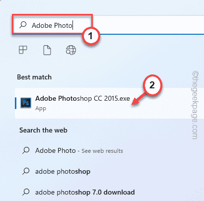 Win11 Photoshop软件使用出错崩溃怎么办？Photoshop崩溃解决方法