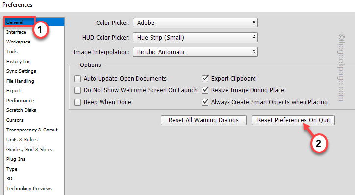Win11 Photoshop软件使用出错崩溃怎么办？Photoshop崩溃解决方法
