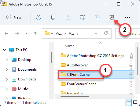 Win11 Photoshop软件使用出错崩溃怎么办？Photoshop崩溃解决方法