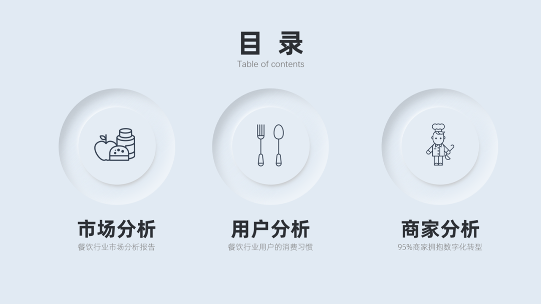PPT 新拟态设计技巧的用法以及实现