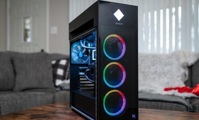 2022家用台式机有哪些推荐？2022最佳性价比台式机推荐