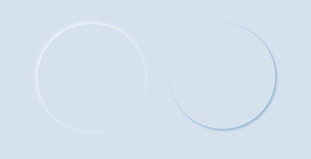 PPT 新拟态设计技巧的用法以及实现