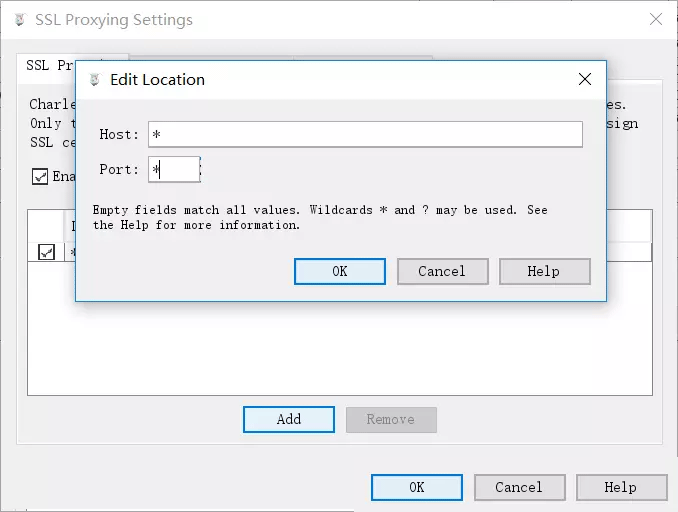 怎么解决Win10环境charles抓包unknow？