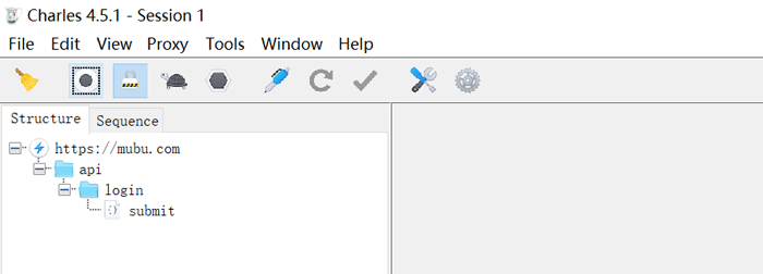 怎么解决Win10环境charles抓包unknow？