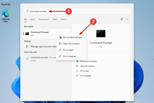 Win11资源管理器频繁重启怎么办？Win11资源管理器频繁重启解决方法