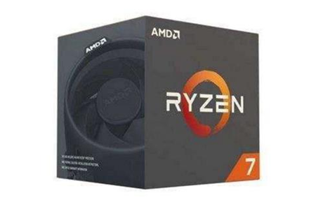 锐龙71700怎么样？锐龙71700评测跑分参数解析