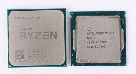 锐龙71700怎么样？锐龙71700评测跑分参数解析