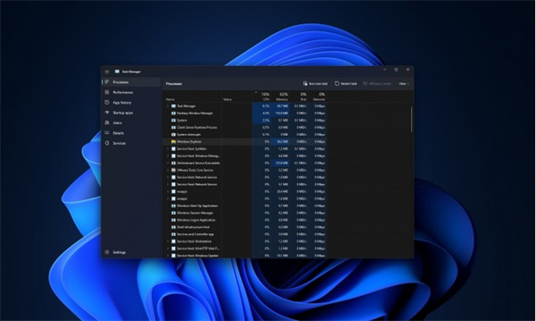 有消息称微软将会在5月24日发布Win11 22H2的RTM版本