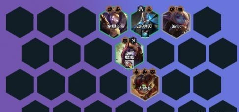 云顶之弈救赎露露怎么破克制破解？云顶之弈救赎露露阵容玩法攻略