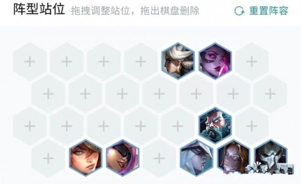 云顶之弈救赎露露怎么破克制破解？云顶之弈救赎露露阵容玩法攻略