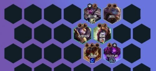 云顶之弈救赎露露怎么破克制破解？云顶之弈救赎露露阵容玩法攻略