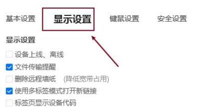 ToDesk设置显示语言教程